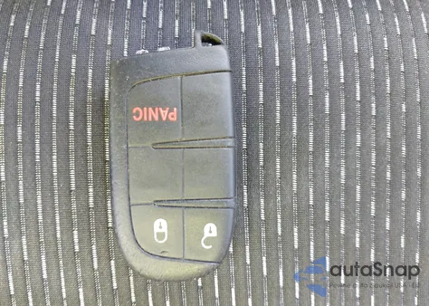 2018 Dodge Journey Se from USA, damaged, VIN 3C4PDCAB1JT188861